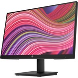 HP V22i G5 (HSD-0128-K), Monitor LED negro