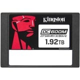 Kingston SEDC600ME/1920G, Unidad de estado sólido 