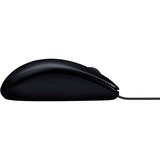 Logitech 910-001793, Ratón negro