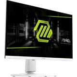 MSI MAG 274URFW, Monitor de gaming blanco