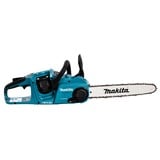 Makita DUC353Z motosierra Negro, Azul azul/Negro, 35 cm, 20 m/s, 76,2 / 8 mm (3 / 8"), Negro, Azul, 0,2 L, Batería