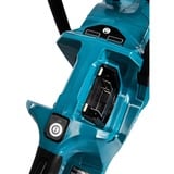 Makita DUC353Z motosierra Negro, Azul azul/Negro, 35 cm, 20 m/s, 76,2 / 8 mm (3 / 8"), Negro, Azul, 0,2 L, Batería