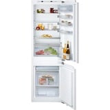 Neff KI6863FE0 nevera y congelador Integrado 266 L E Blanco, Combi 266 L, SN-ST, 36 dB, 7 kg/24h, E, Blanco