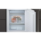 Neff KI6863FE0 nevera y congelador Integrado 266 L E Blanco, Combi 266 L, SN-ST, 36 dB, 7 kg/24h, E, Blanco