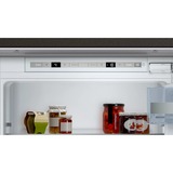 Neff KI6863FE0 nevera y congelador Integrado 266 L E Blanco, Combi 266 L, SN-ST, 36 dB, 7 kg/24h, E, Blanco