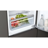 Neff KI6863FE0 nevera y congelador Integrado 266 L E Blanco, Combi 266 L, SN-ST, 36 dB, 7 kg/24h, E, Blanco