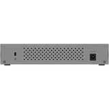 Netgear MS108TUP-100EUS, Interruptor/Conmutador gris