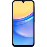 SAMSUNG Galaxy A15 5G, Móvil azul oscuro