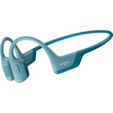 Shokz OpenRun Pro, Auriculares celeste