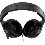 Turtle Beach TBS-5001-05, Auriculares para gaming negro