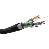 goobay 52769, Cable negro