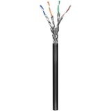 goobay 52769, Cable negro