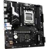 ASRock 90-MXBR1-A0UAYZ, Placa base 