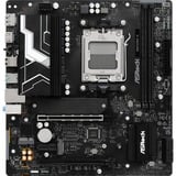 ASRock 90-MXBR1-A0UAYZ, Placa base 