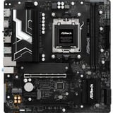 ASRock 90-MXBR1-A0UAYZ, Placa base 