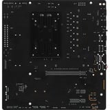 ASRock 90-MXBR1-A0UAYZ, Placa base 