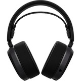 ASUS 90YH0410-BHUA00, Auriculares para gaming negro