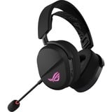 ASUS 90YH0410-BHUA00, Auriculares para gaming negro