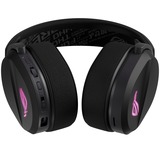 ASUS 90YH0410-BHUA00, Auriculares para gaming negro