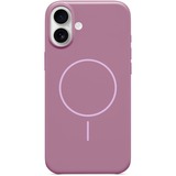 Apple MCFK4LL/A, Funda para teléfono móvil lila