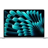 Apple MacBook Air (15") 2024, Portátil plateado