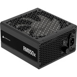 Corsair RM850x 850W, Fuente de alimentación de PC negro