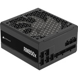 Corsair RM850x 850W, Fuente de alimentación de PC negro