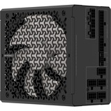 Corsair RM850x 850W, Fuente de alimentación de PC negro