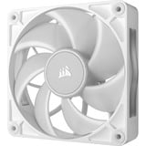 Corsair RX120 MAX RGB, Ventilador blanco