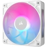 Corsair RX120 MAX RGB, Ventilador blanco