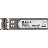 D-Link DIS-S301SX, Transceptor 