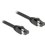 DeLOCK 80231, Cable negro