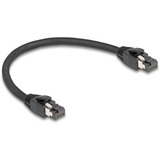 DeLOCK 80231, Cable negro