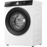 Hisense WF3S9043BW3, Lavadora blanco/Negro