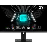 MSI G274PF, Monitor de gaming negro