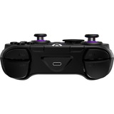 PDP 049-002-BK, Gamepad negro