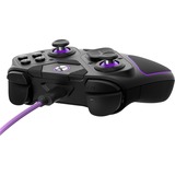 PDP 049-002-BK, Gamepad negro