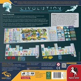 Pegasus 100095363, Juego de mesa 