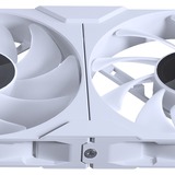 Phanteks PH-F140M25_G2_DWT01_3P, Ventilador blanco