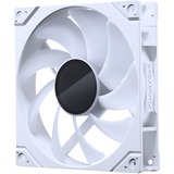 Phanteks PH-F140M25_G2_DWT01_3P, Ventilador blanco