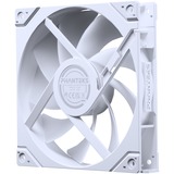 Phanteks PH-F140M25_G2_DWT01_3P, Ventilador blanco