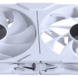 Phanteks PH-F140M25_G2_DWT01_3P, Ventilador blanco