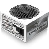 RAIJINTEK 0R30B00023, Fuente de alimentación de PC blanco