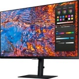 SAMSUNG S27B800PXP, Monitor LED negro