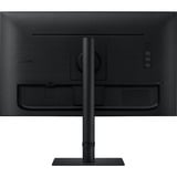 SAMSUNG S27B800PXP, Monitor LED negro