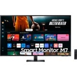 SAMSUNG S43DM702UU, Monitor LED negro