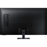 SAMSUNG S43DM702UU, Monitor LED negro