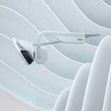 Shokz OpenMove, Auriculares blanco