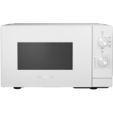 Siemens iQ300 FF020LMW0 microondas Encimera Solo microondas 20 L 800 W Blanco blanco, Encimera, Solo microondas, 20 L, 800 W, Giratorio, Blanco