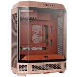 Thermaltake CA-1Z1-00MGWN-00, Cajas de torre marrón